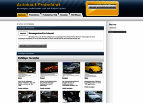 autokauf-probefahrt.de