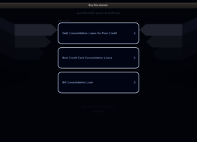 autokredit-auto-kredit.de