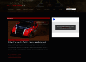 autokrosar.cz