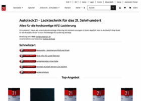 autolack21-shop.de