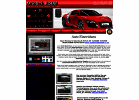 autoleck.co.uk