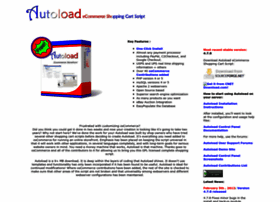 autoload.org