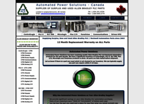 automatedpowersolutions.ca