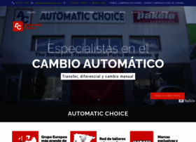 automaticchoice.es