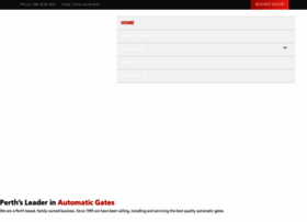 automaticgate.com.au