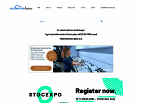 automation-update.co.uk