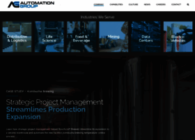 automationgroup.com