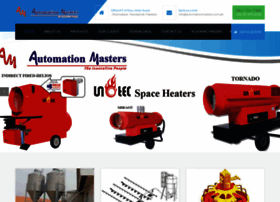 automationmasters.com.pk
