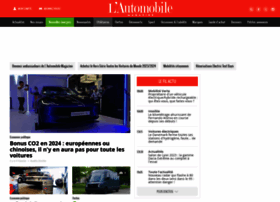 automobilemagazine.fr