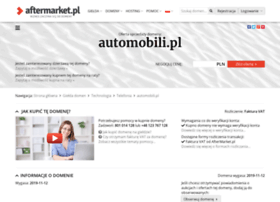 automobili.pl