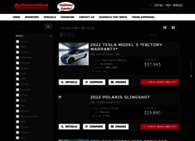 automotioncars.com