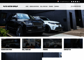 automotorgroup.com.au