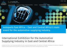 autoparts-eastafrica.com