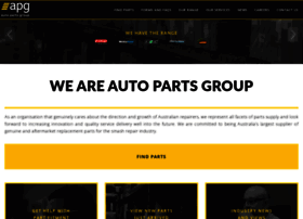 autopartsgroup.com.au