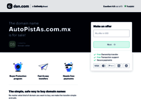 autopistas.com.mx