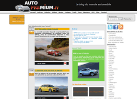 autopremium.fr