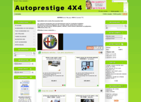 autoprestige-4x4.fr