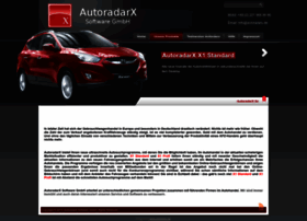 autoradarx.de