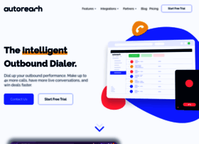 autoreach.io