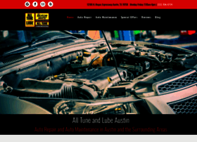 autorepairsaustintx.com