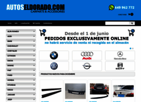 autoseldorado.com