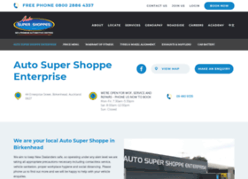 autosupershoppeenterprise.co.nz