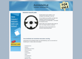 autoteile24.at