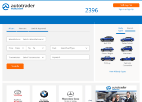 autotradermalta.com
