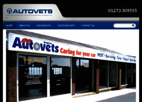 autovets.co.uk