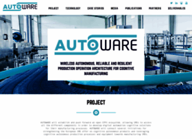 autoware-eu.org