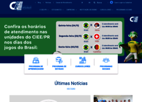 autoweb.cieepr.org.br