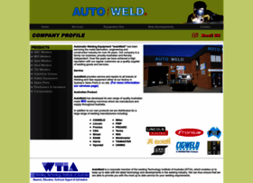 autoweld.com.au