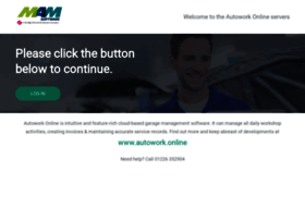 autowork-online.co.uk