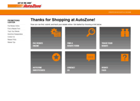 autozonepromotions.com