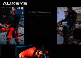 auxsys.uk