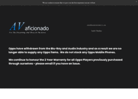 avaficionado.co.uk