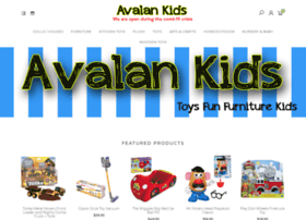 avalankids.com.au