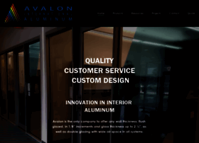 avalonint.com