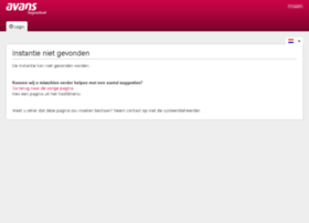 avanscrm.nl