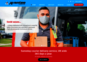 avantee.co.uk