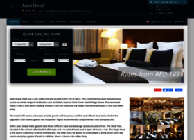 avari-dubai.hotel-rez.com