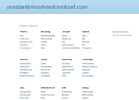 avastantivirusfreedownload.com