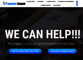 avcomputerrepair.com