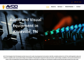 avcotech.com