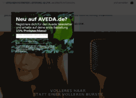 aveda.de