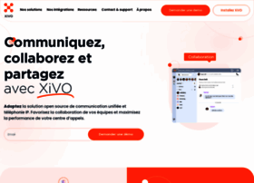 avencall.com