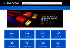 avencore.com.au