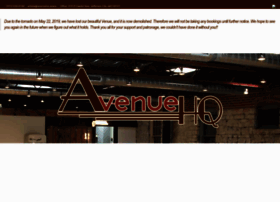 avenuehq.space