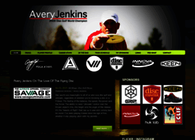 averyjenkins.net