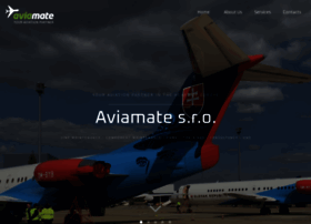 aviamate.com